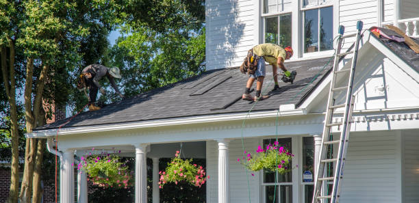 Fast & Reliable Emergency Roof Repairs in Boscobel, WI